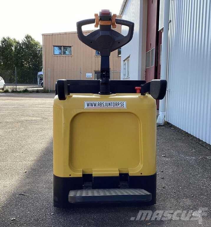 Yale MP20XUX Selvkørende stablere