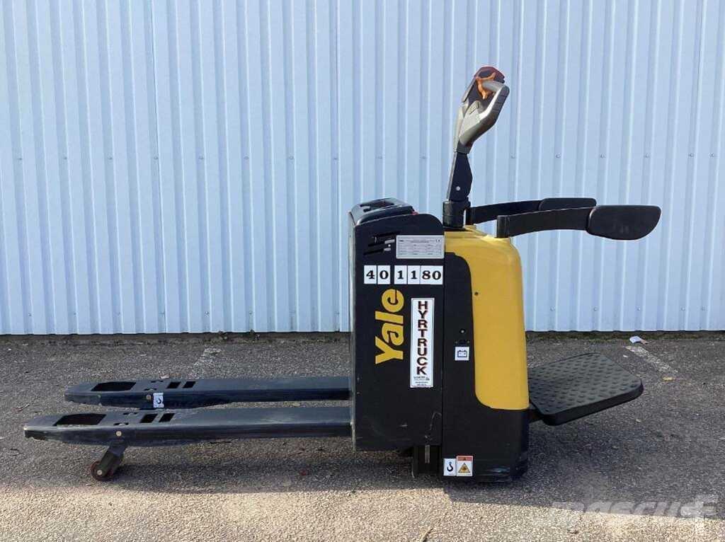 Yale MP20XUX Selvkørende stablere