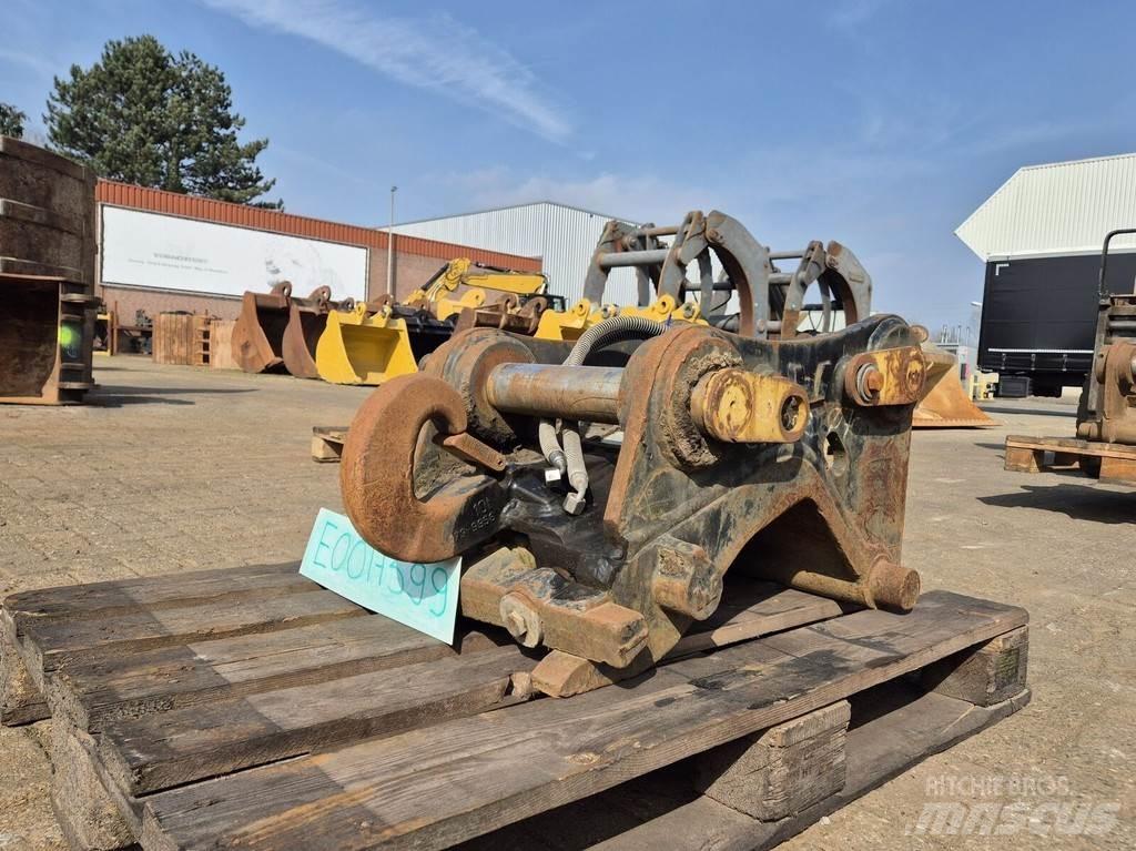 Verachtert CW20S Hurtigkoblere