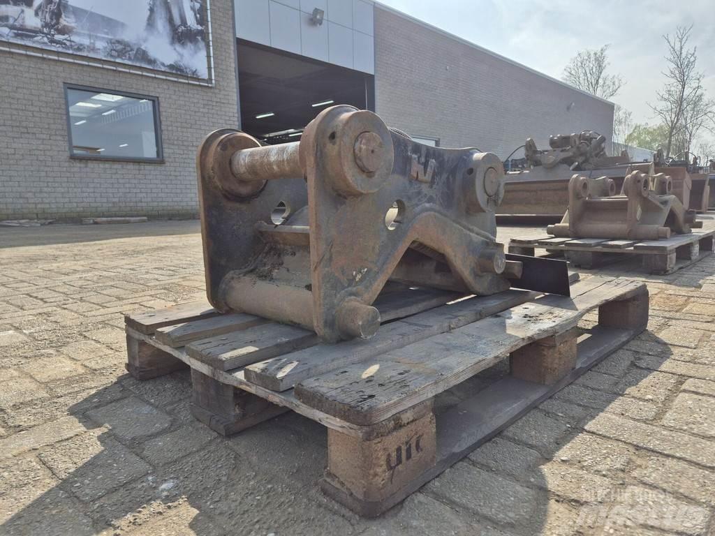 Verachtert CW20S Hurtigkoblere