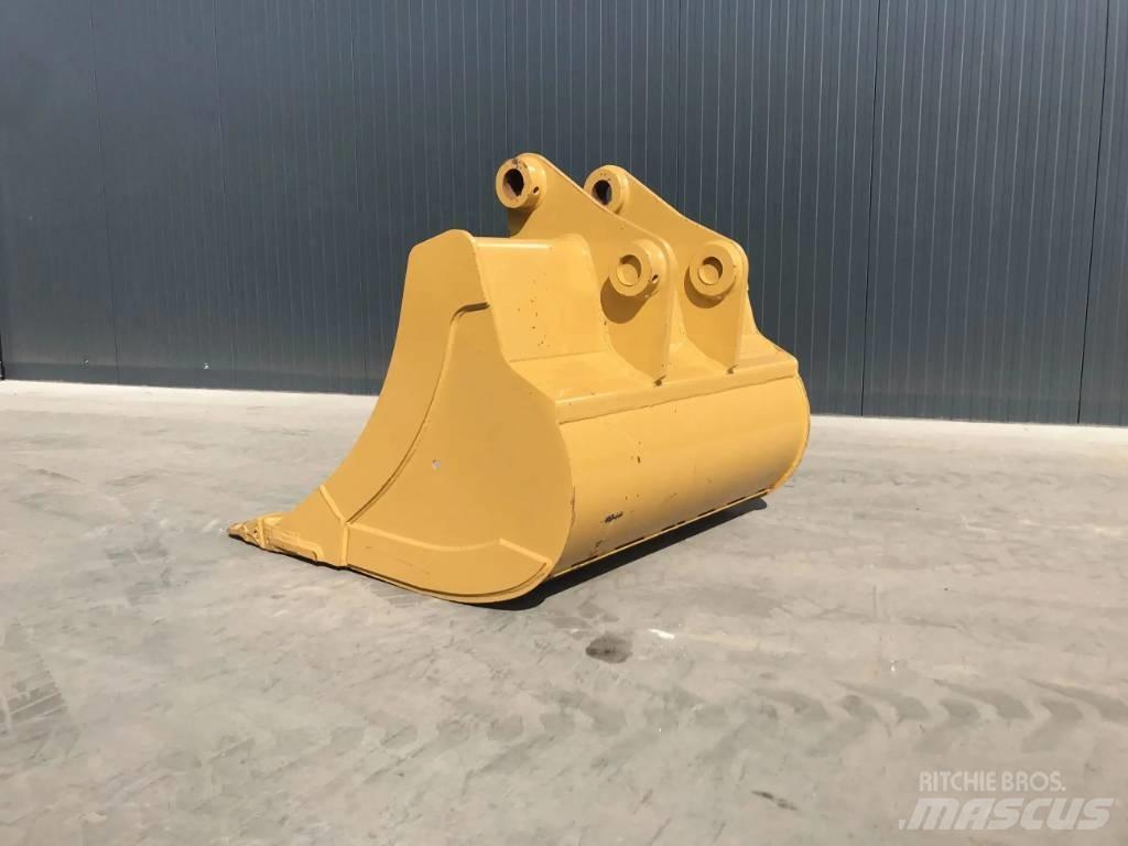 CAT 320 NG 1.40m Skovle