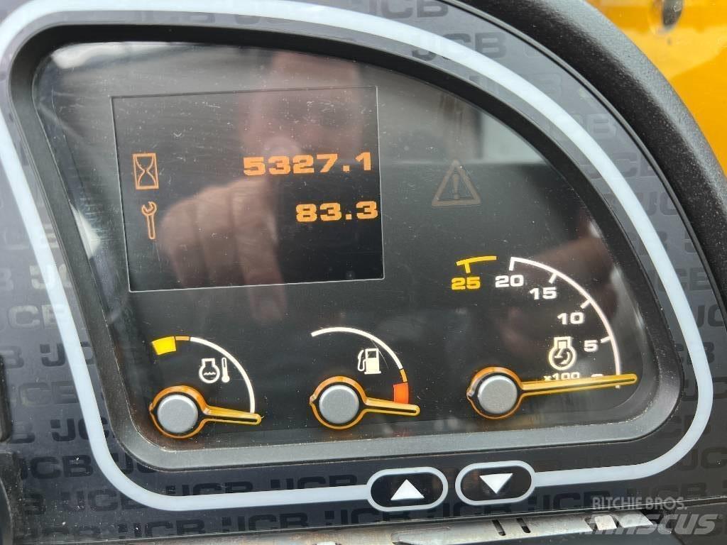 JCB 540-170 Teleskoplæssere