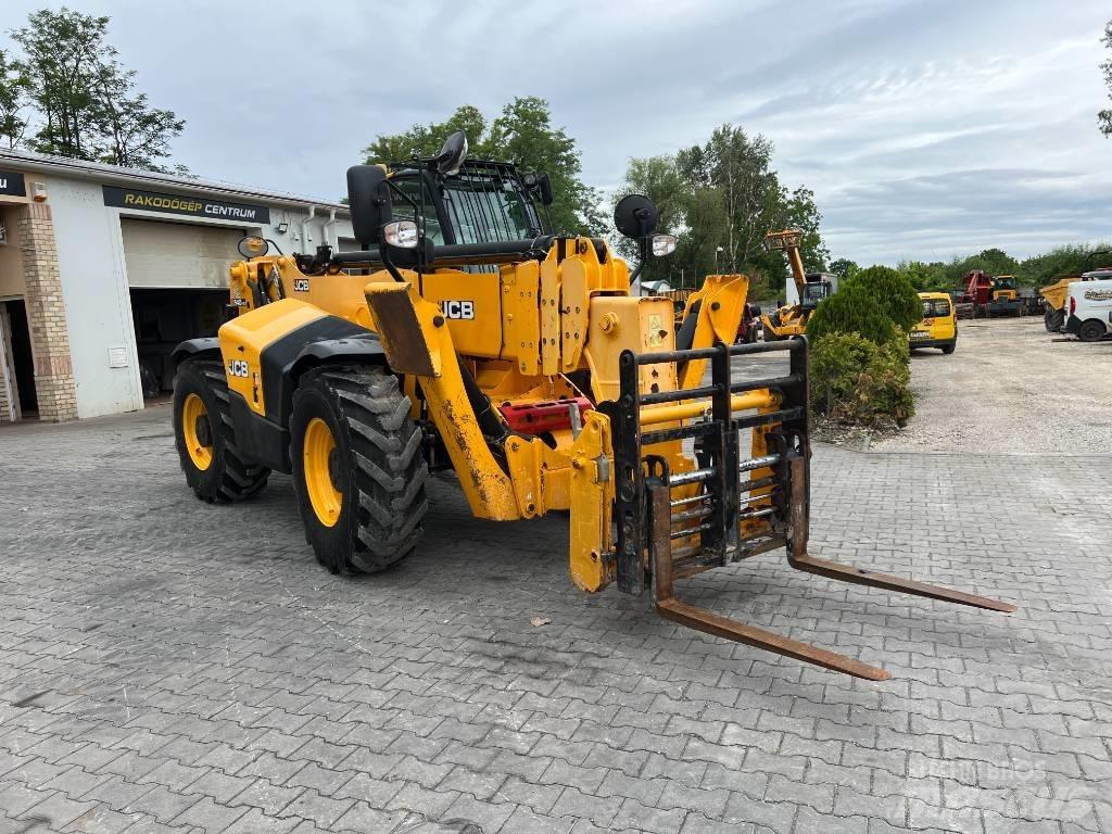 JCB 540-170 Teleskoplæssere