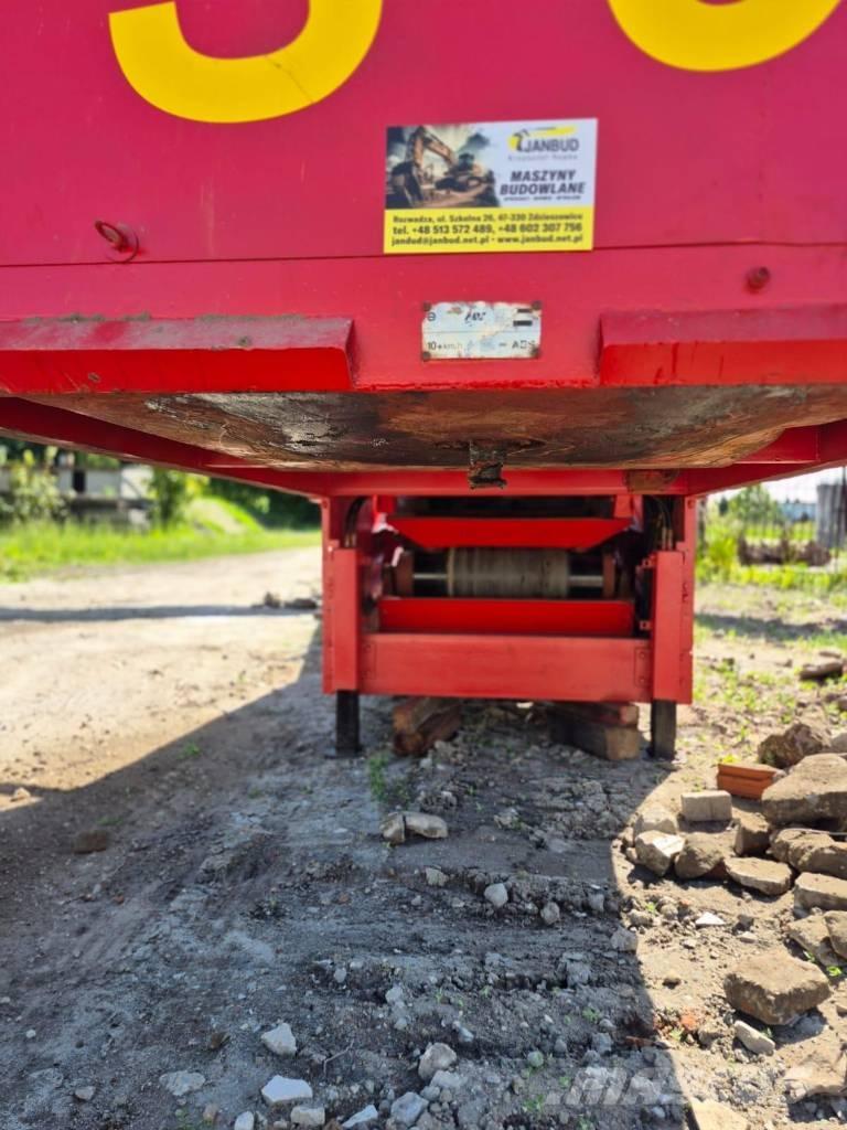 Extec 5000ST Sorterværk