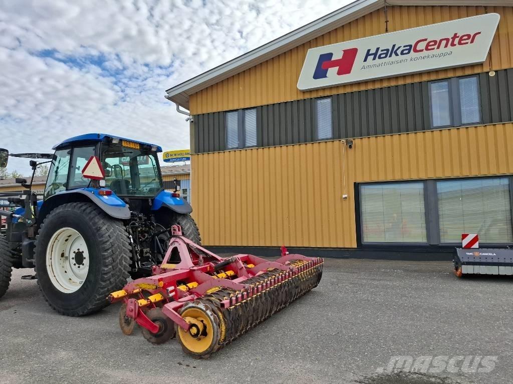 Väderstad CR350 Tallerkenharver