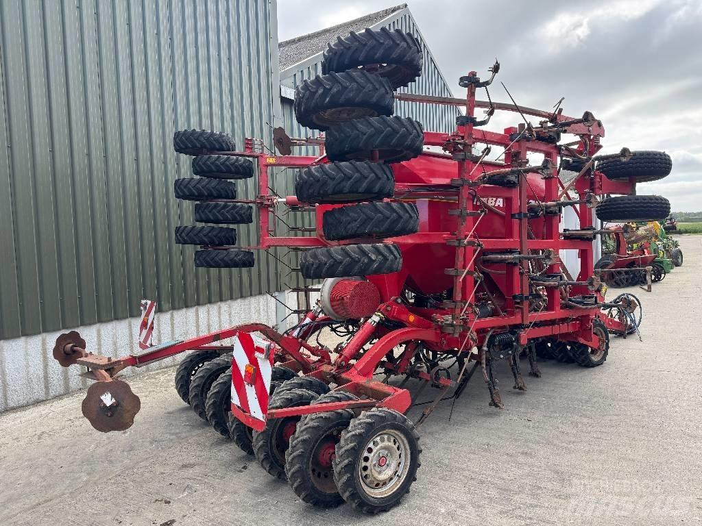 Horsch Sprinter 6ST Såmaskine