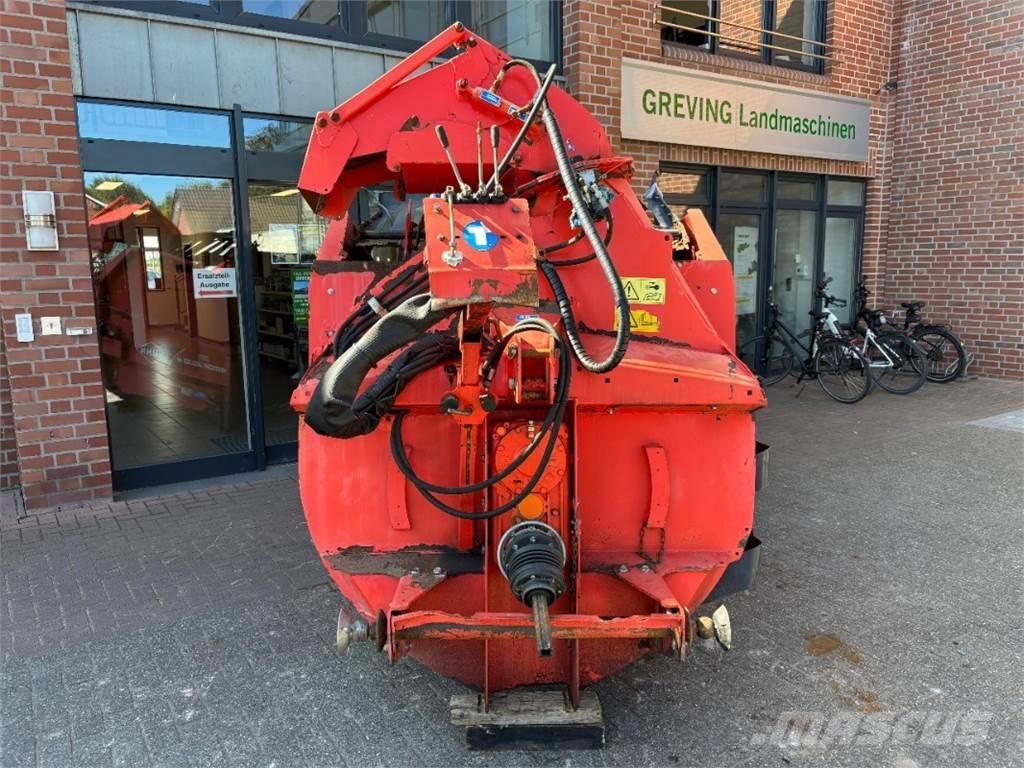 Kuhn Primor 2060H Landbrug - Andet 