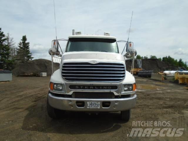 Sterling L 9500 Trækkere