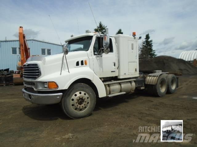 Sterling L 9500 Trækkere