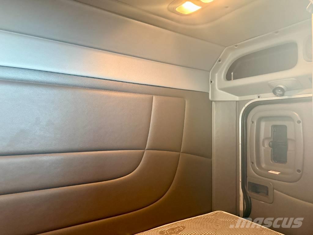 Peterbilt 389 Trækkere