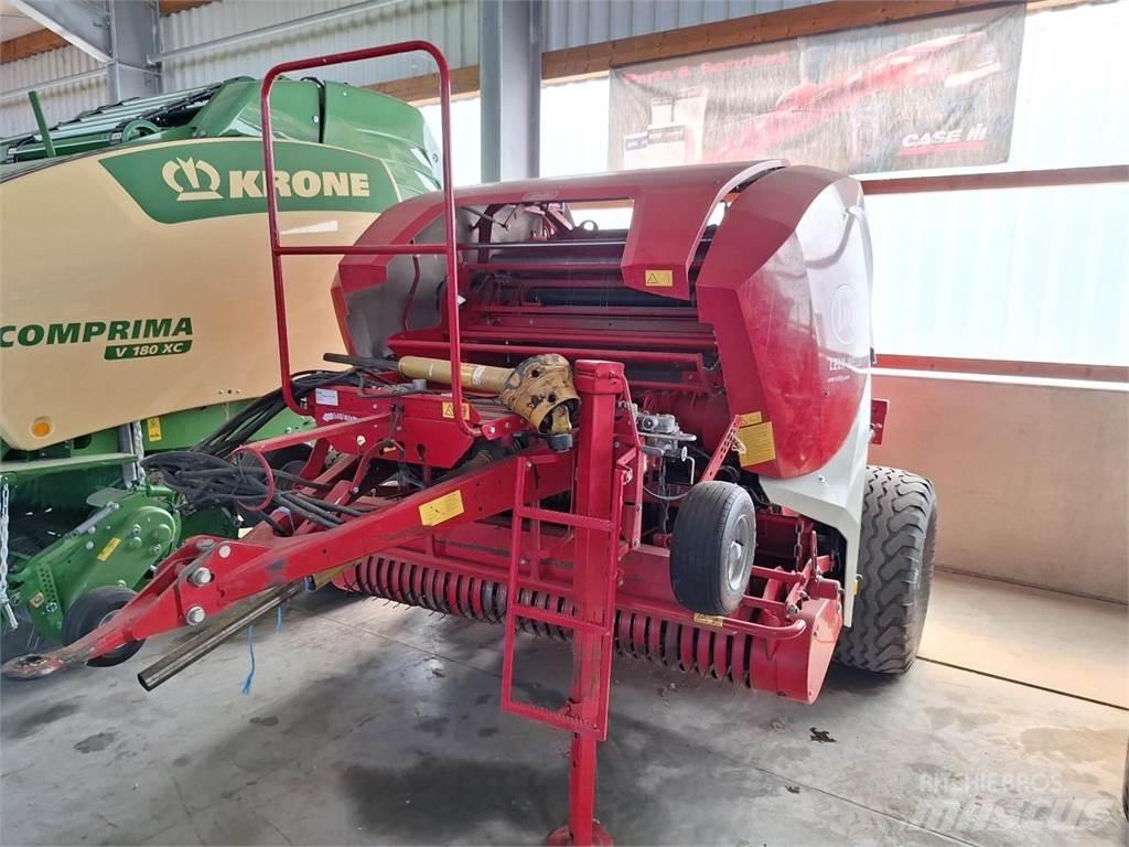 Lely RP 245 Profi Rundballe-pressere