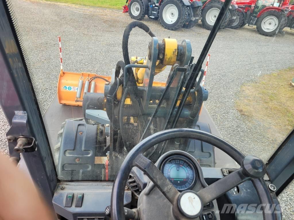 Gehl 340 Læssere