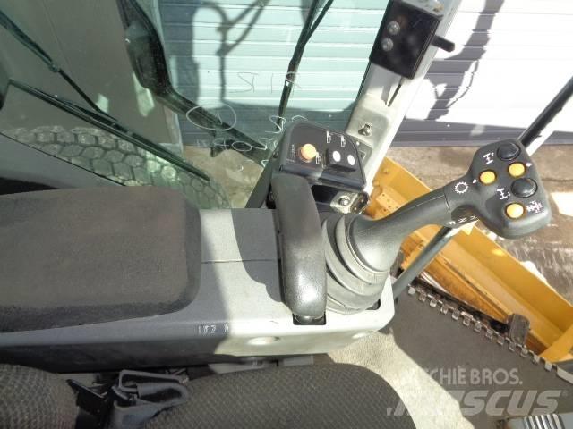 CAT 140 M AWD Vejhøvle / Gradere