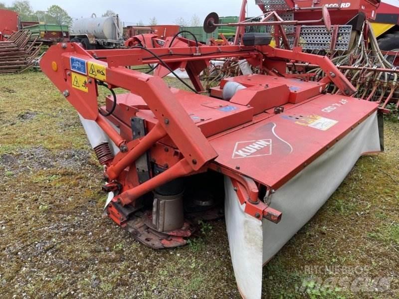 Kuhn GMD 702 FF Kombihøstere