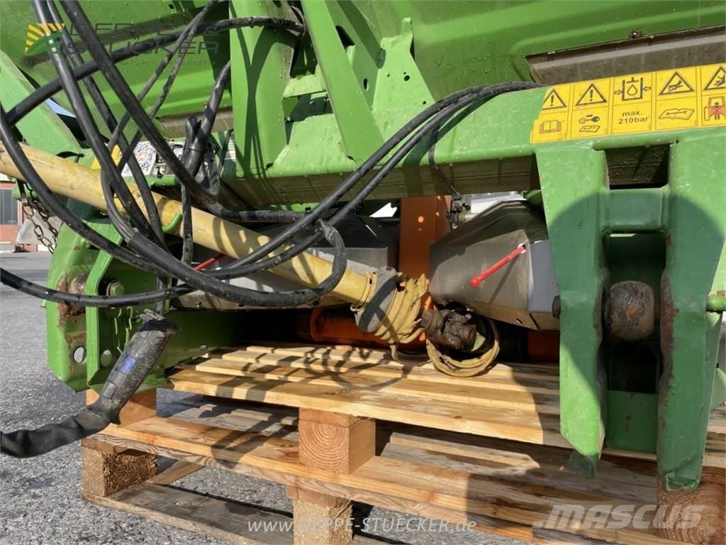 Amazone ZA-M 1501 Mineralspreder