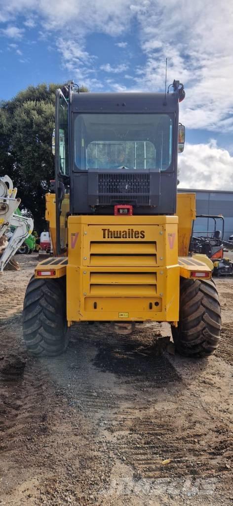 Thwaites 9T Dumpere