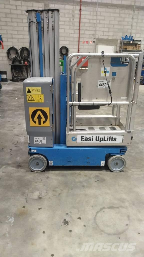 Genie GR 20 Søjlelifte