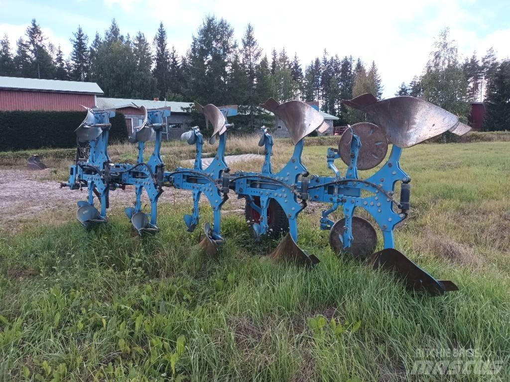 Lemken Vari-Opal 7 X Vendeplove