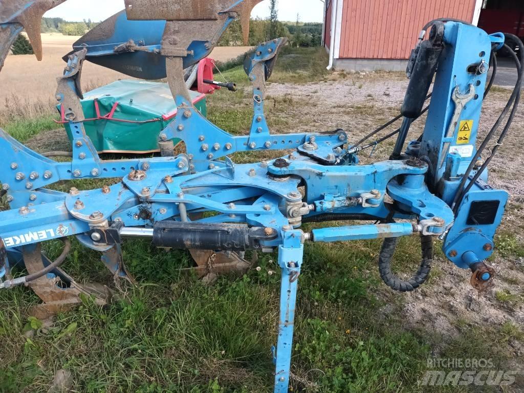 Lemken Vari-Opal 7 X Vendeplove