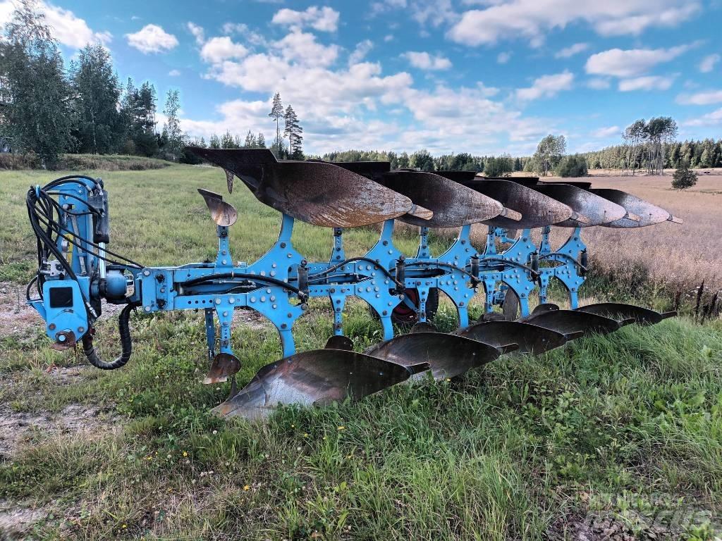 Lemken Vari-Opal 7 X Vendeplove