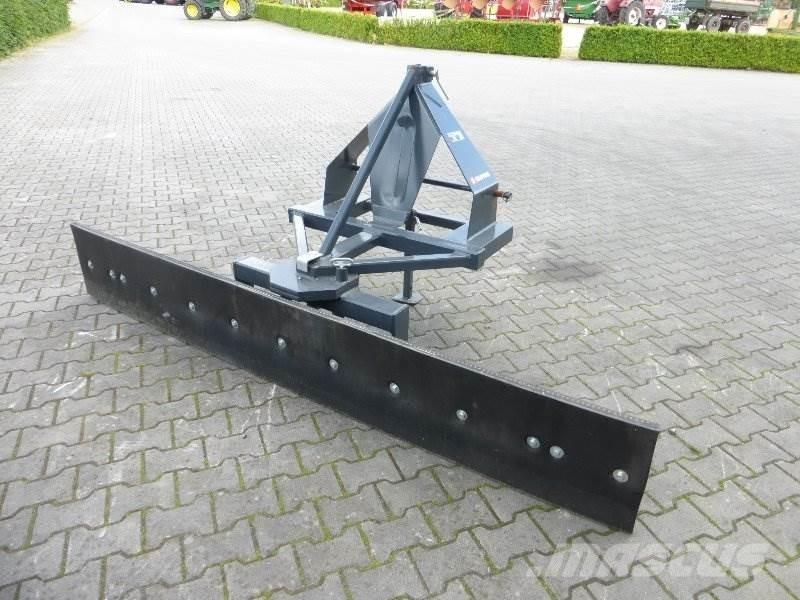 Saphir MS-275-DV Landbrug - Andet 