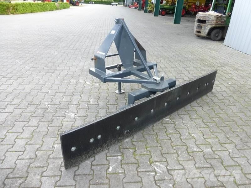 Saphir MS-275-DV Landbrug - Andet 