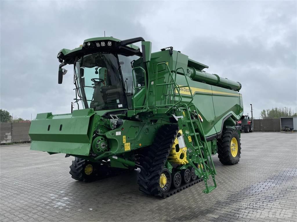 John Deere X9 - 1100 Mejetærskere