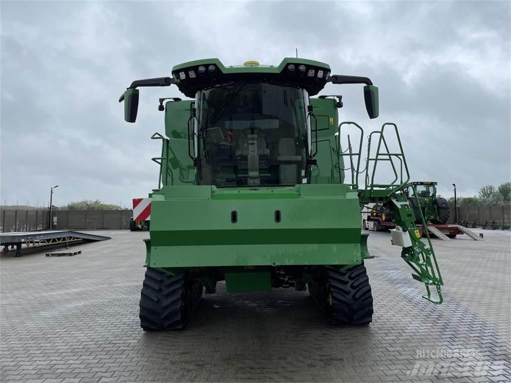 John Deere X9 - 1100 Mejetærskere