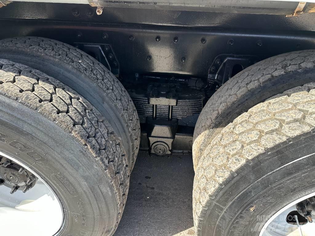 Sterling L 7500 Slamsuger