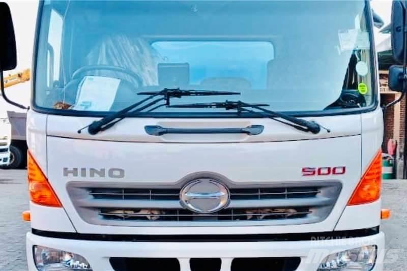 Hino 500 1326 Andre lastbiler