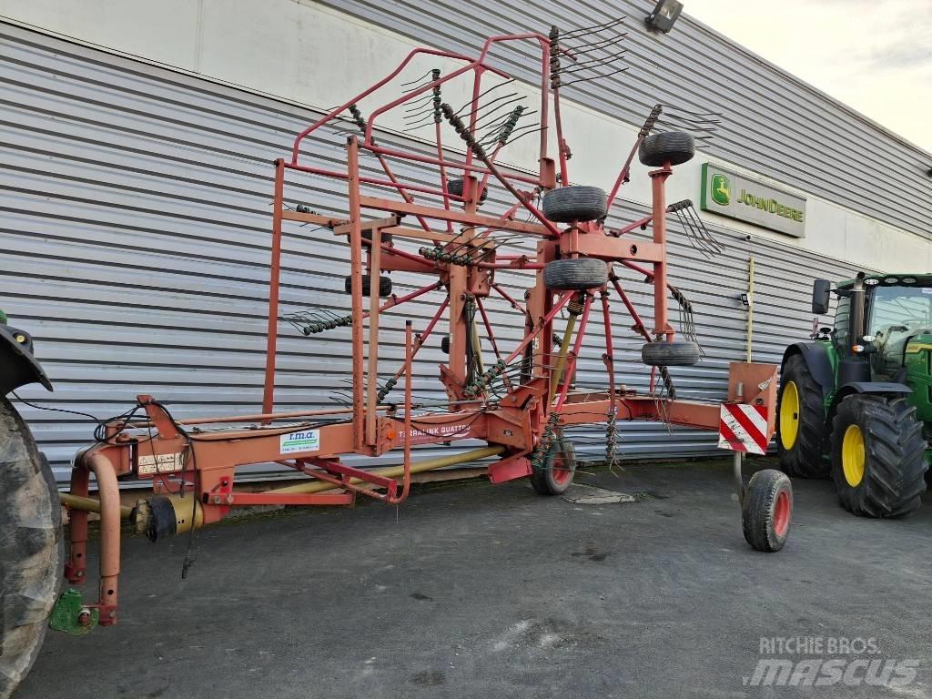 Kverneland 9070 C Hømaskiner