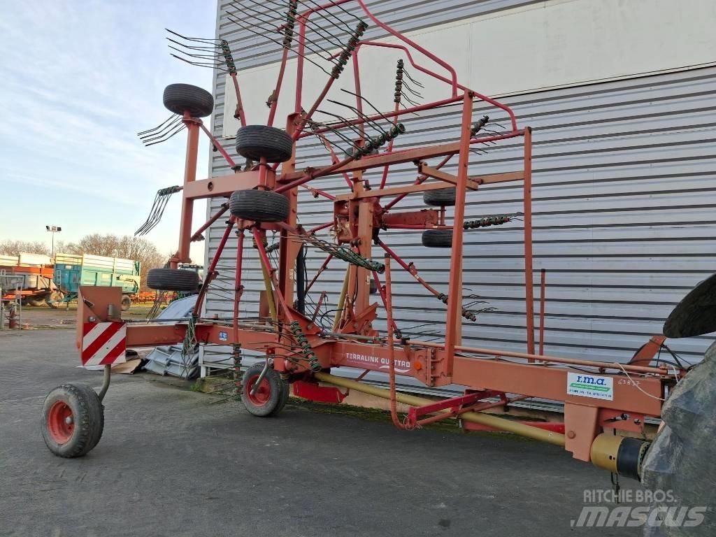 Kverneland 9070 C Hømaskiner