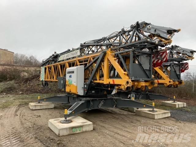Liebherr 81K.1 Tårn kraner