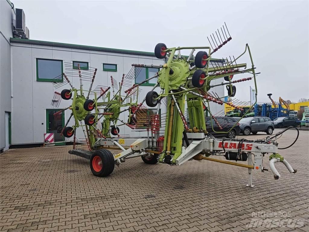 CLAAS Liner 3000 Hømaskiner