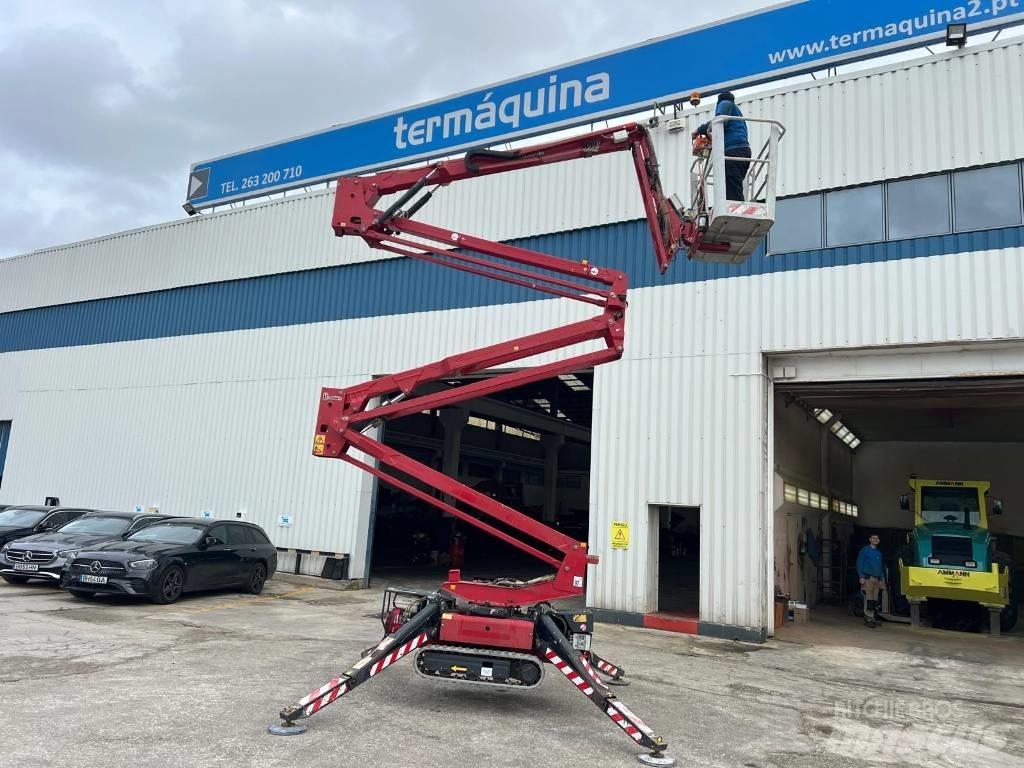 Hinowa LIGHLIFT 1965 Bomlifte med knækarm