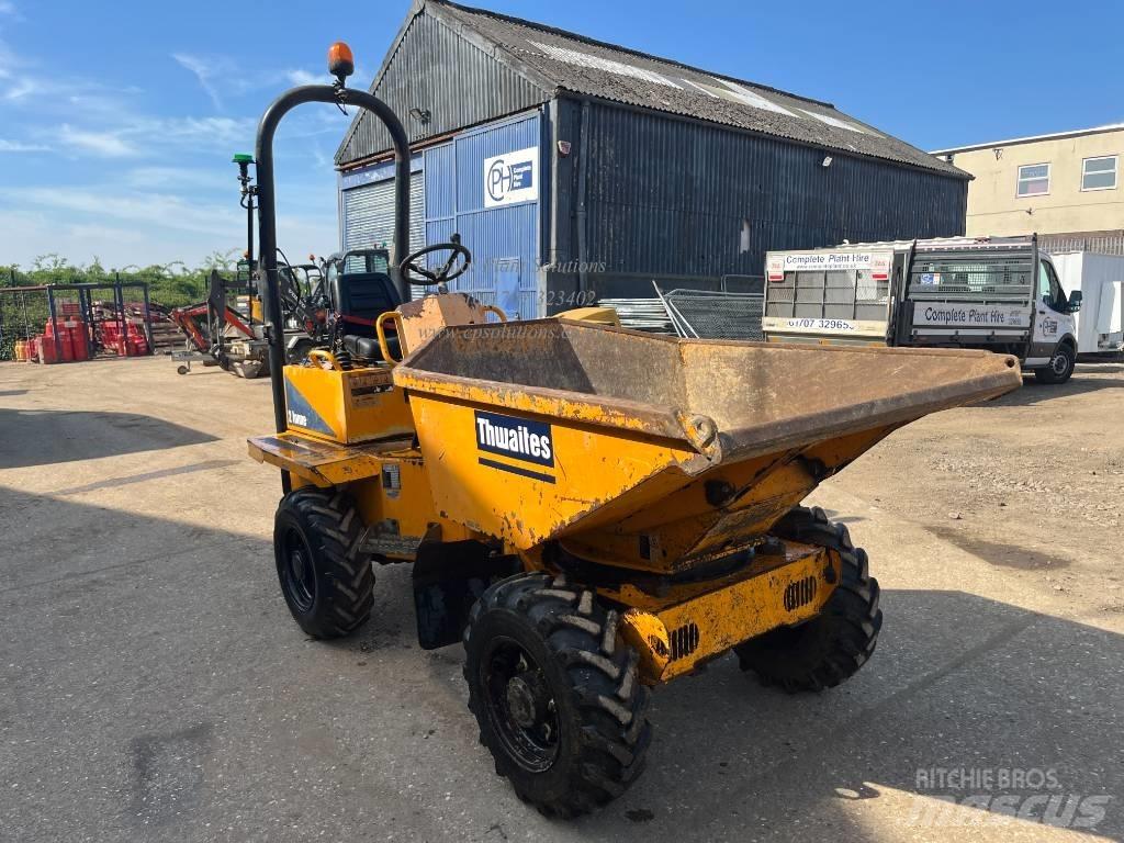 Thwaites 2000 Dumpere