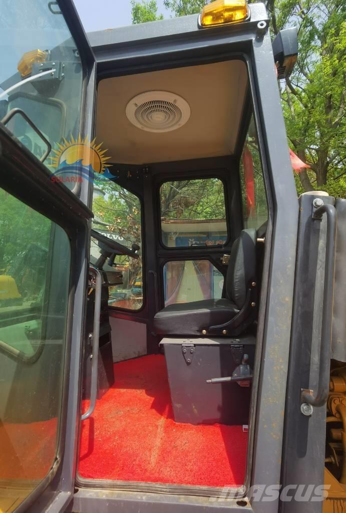 Dynapac CA 251 D Enkelt tromle