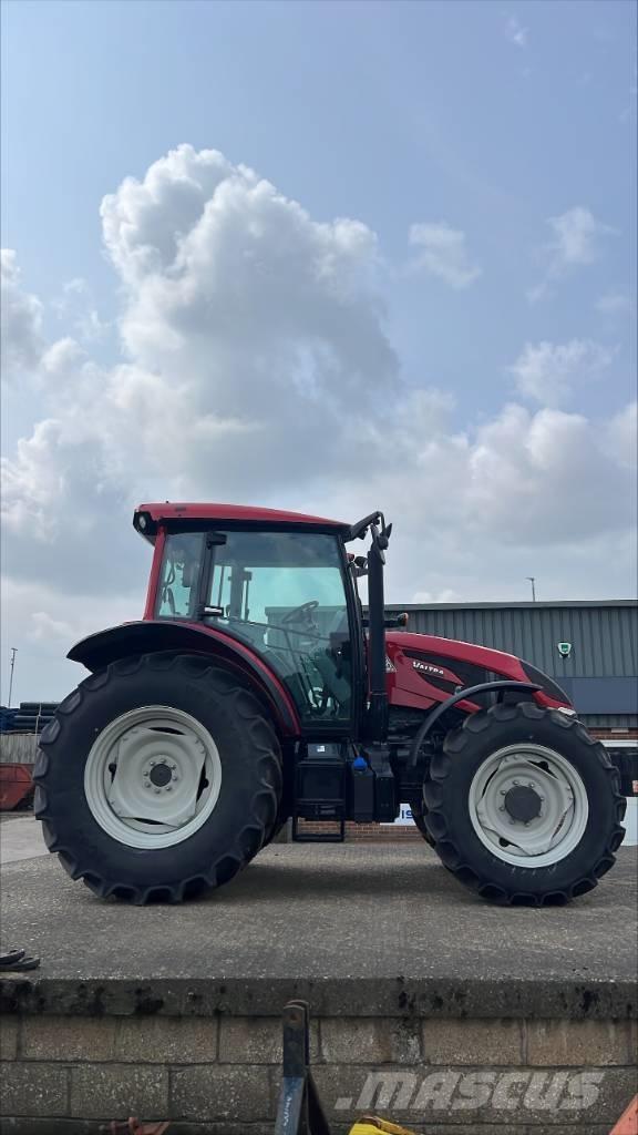 Valtra A 115 MH4 Traktorer
