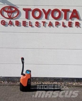 Toyota LWI 160 El-palleløftere