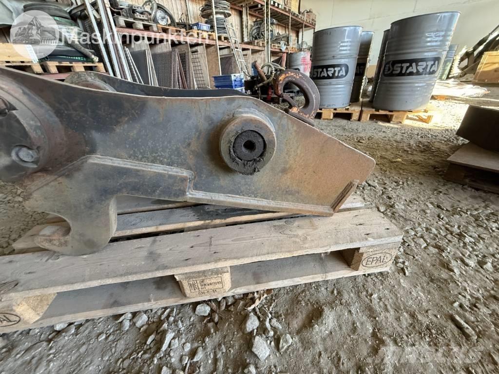 Cerapid Okänt Hurtigkoblere