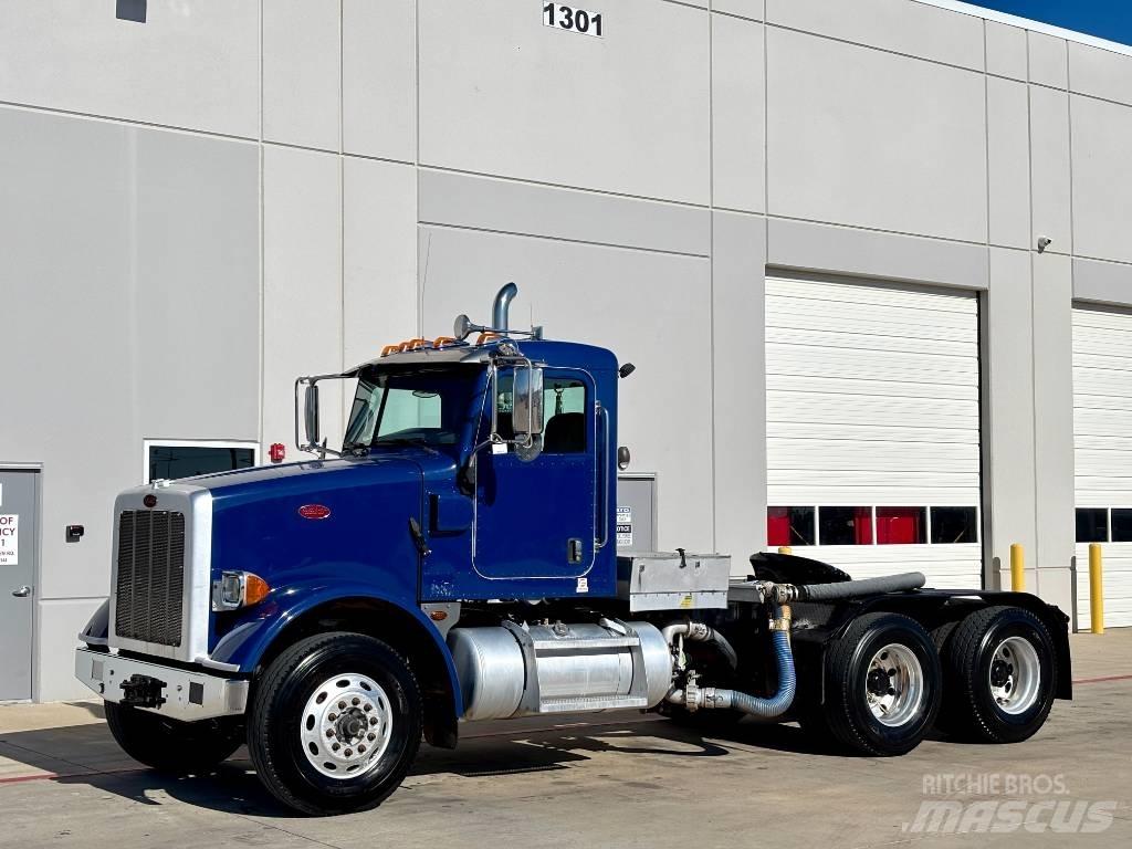 Peterbilt 365 Trækkere