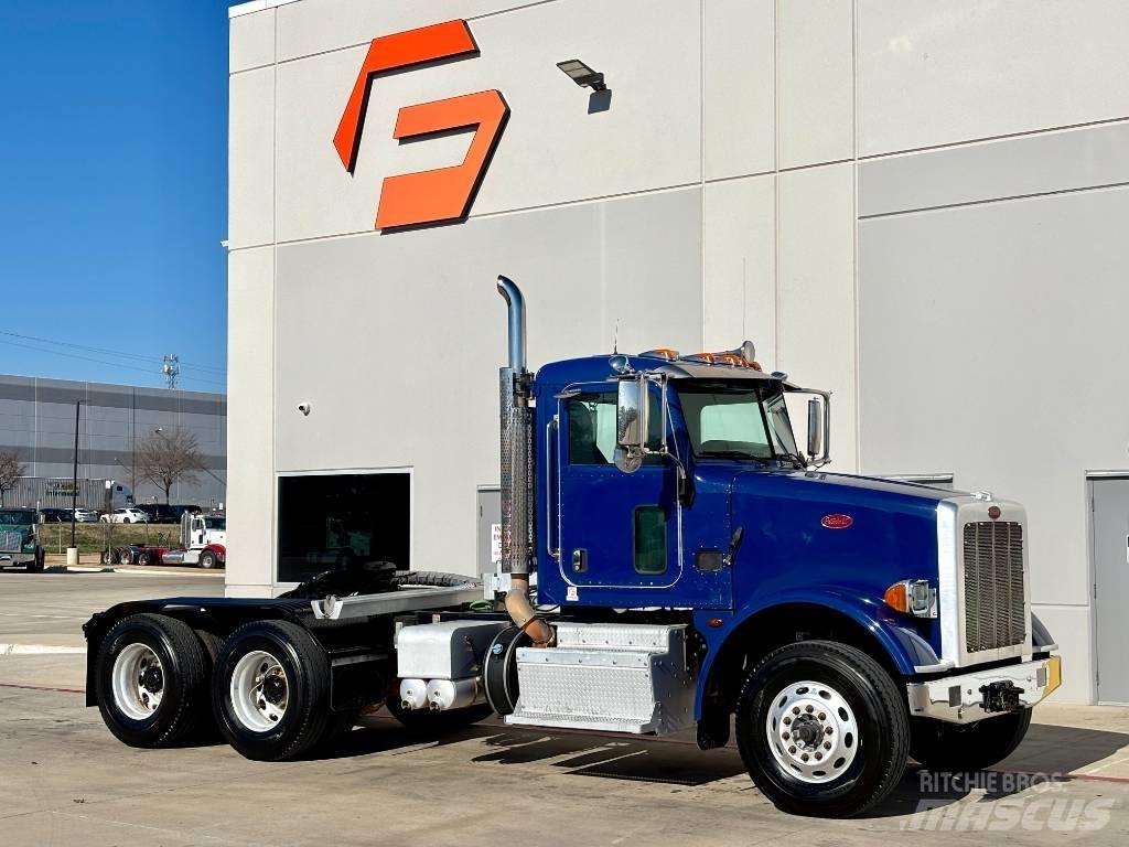 Peterbilt 365 Trækkere