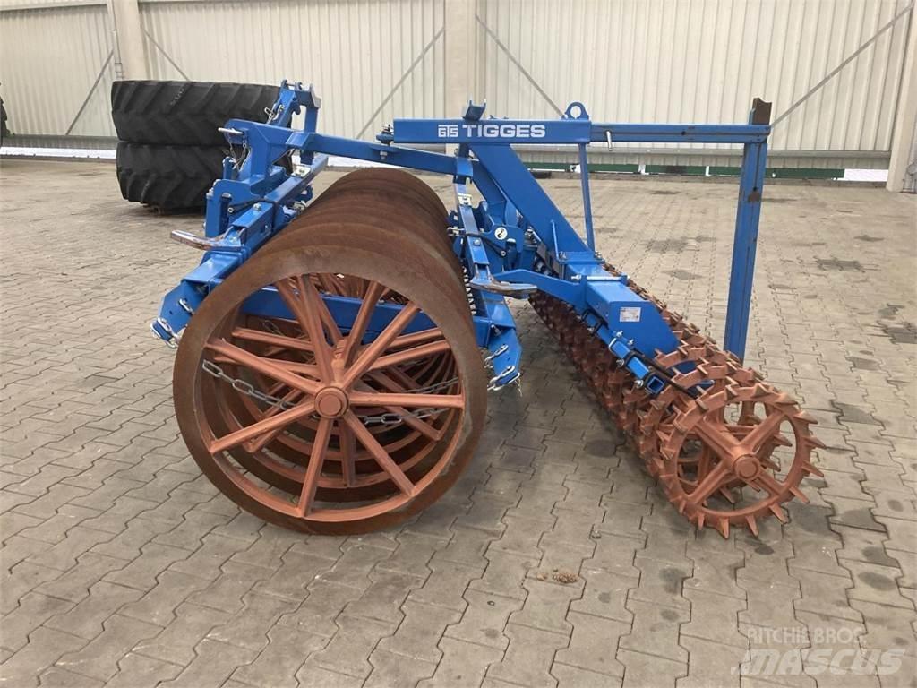 Tigges UPN 900-270 Tromler
