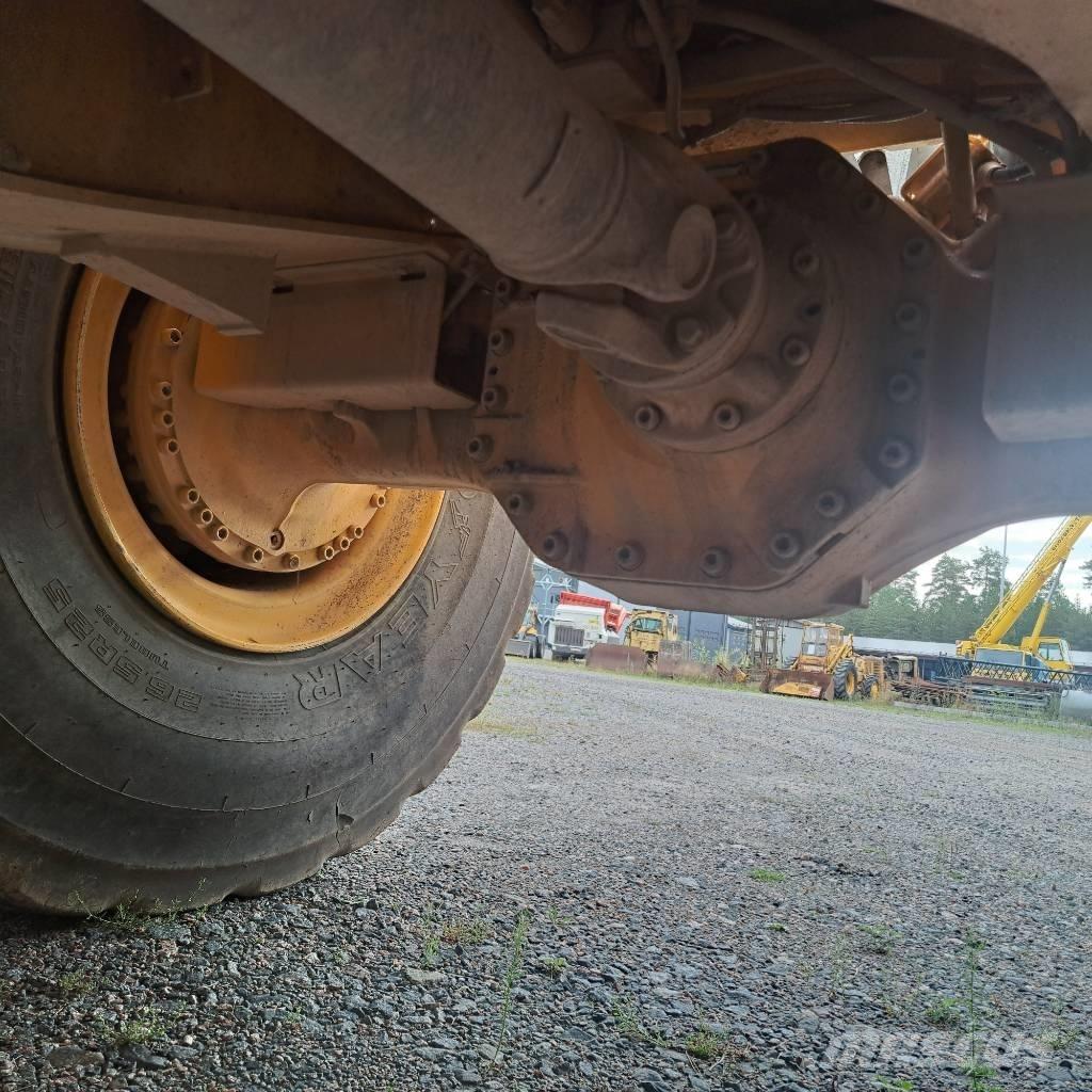 Volvo L 150 H Læssemaskiner på hjul