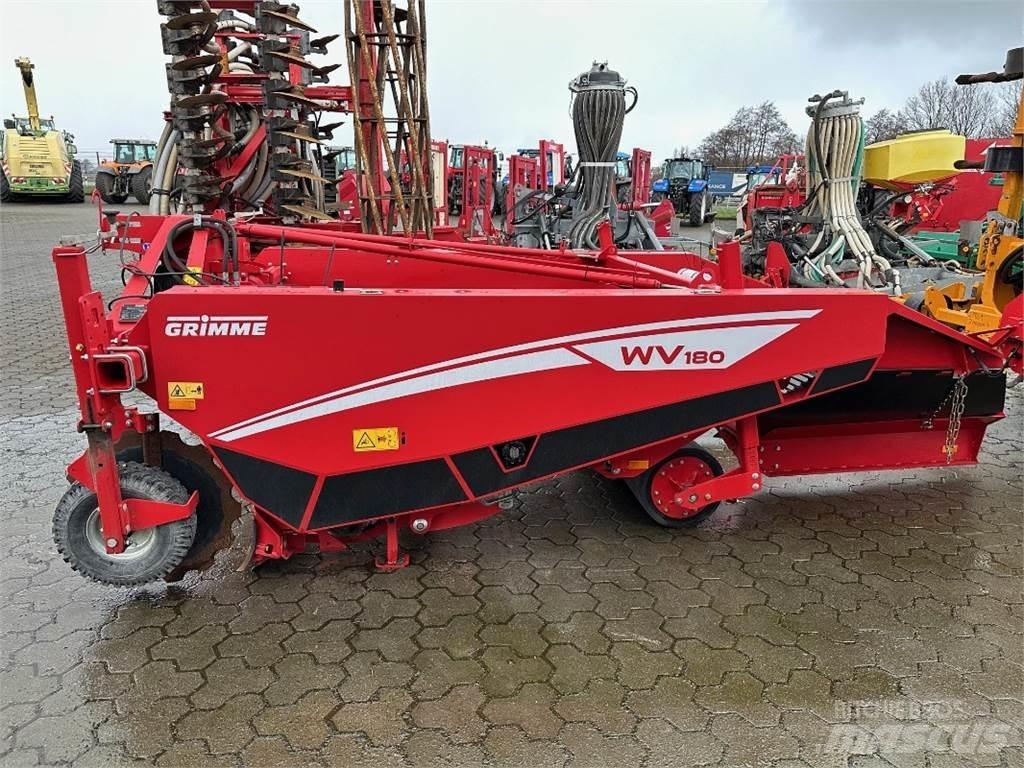 Grimme WV 180 Landbrug - Andet 
