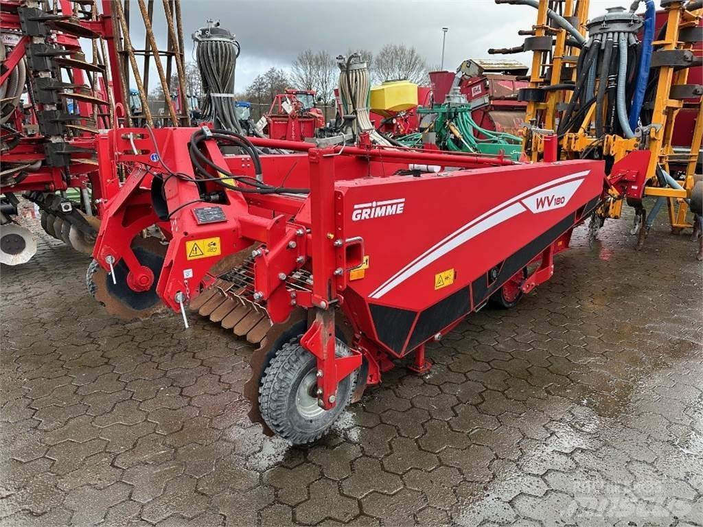Grimme WV 180 Landbrug - Andet 