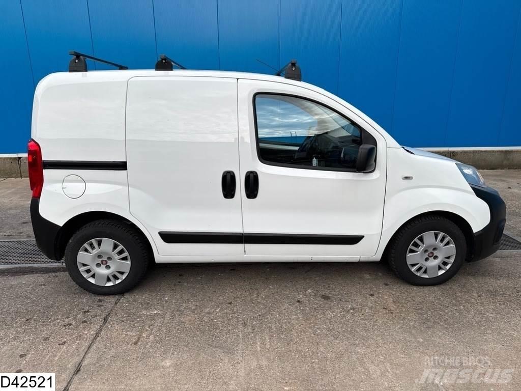 Fiat ? Fiorino Varebiler