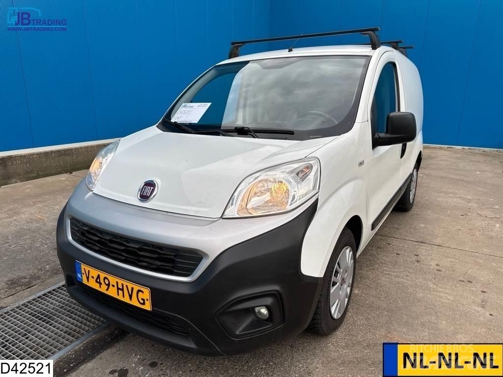Fiat ? Fiorino Varebiler