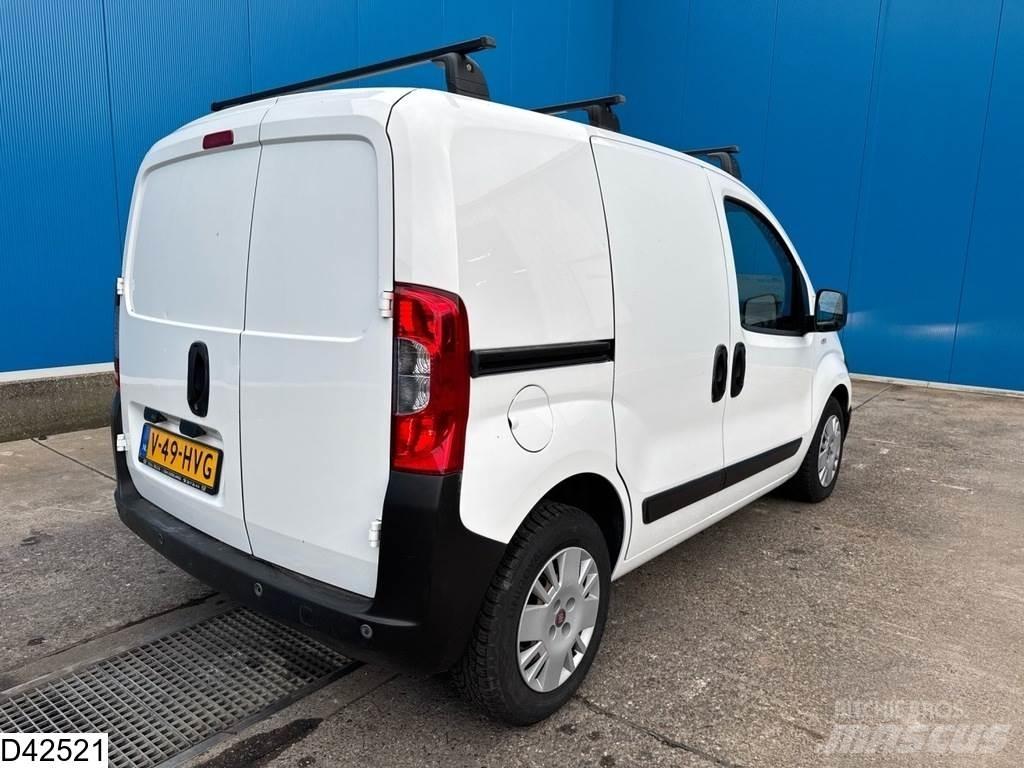 Fiat ? Fiorino Varebiler