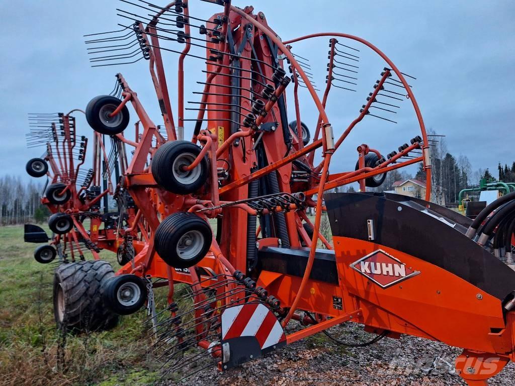 Kuhn GA 15131 Hømaskiner